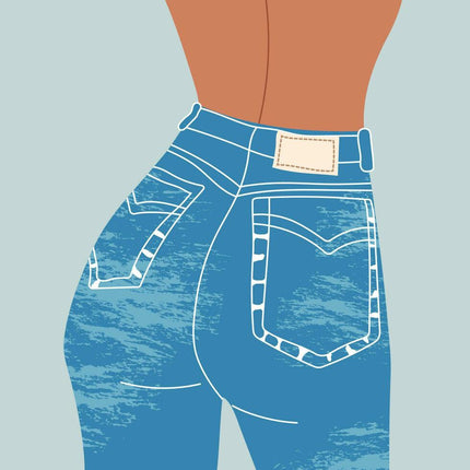 Collection image for: Women Jeans & Denim