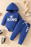 Royal Blue / 0-3M