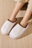 Beige / 36-37(US5-6)