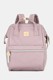 Light Mauve / One Size