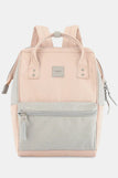 Grey/Pink / One Size