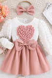 Pink / 6-9M