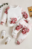Floral / 3-6M