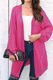 Fuchsia Pink / One Size
