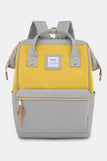 Lemon/Grey / One Size