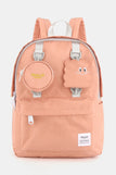 Apricot Pink / One Size