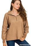 DEEP CAMEL/LT MOCHA / S/M