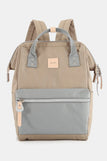 Grey/Khaki / One Size