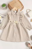 Beige / 12-18M