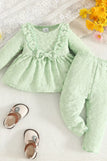 Light Green / 6-9M