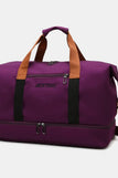 Plum Purple / One Size