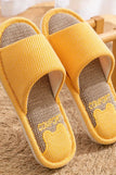 Yellow / 40-41(US9-10)