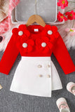 Red / 6-12M