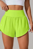 Neon Green / XS