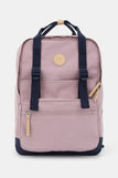 Light  Mauve / One Size