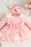Pink / 3-6M