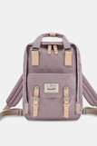 Mauve / One Size