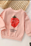Watermelon pink / 3Y